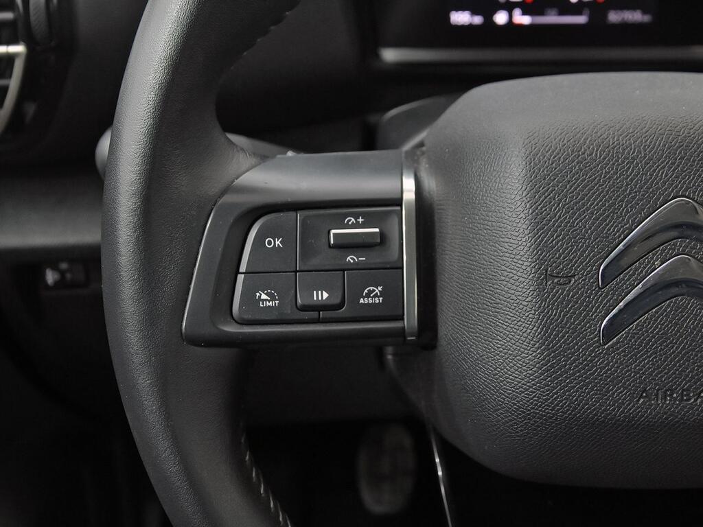 Citroën C4 PureTech 100 S&S 6v Feel 18