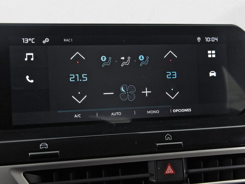 Citroën C4 PureTech 100 S&S 6v Feel 27