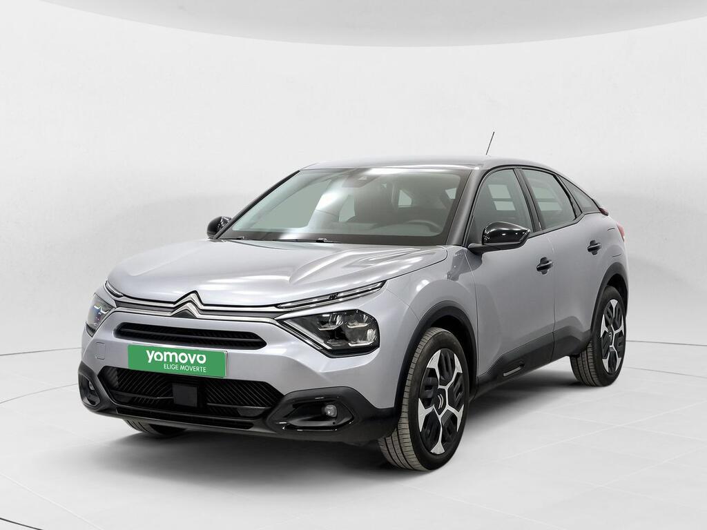 Citroën C4 PureTech 100 S&S 6v Feel 4