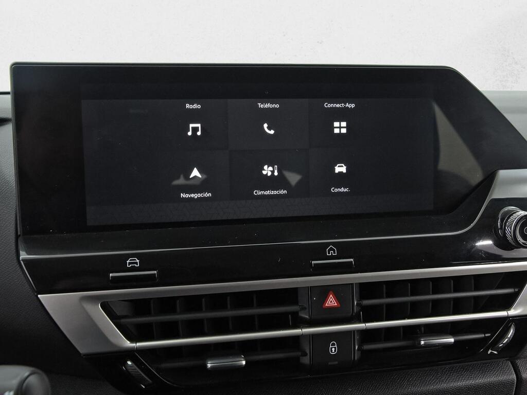 Citroën C4 PureTech 100 S&S 6v Feel 21