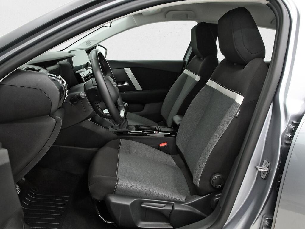 Citroën C4 PureTech 100 S&S 6v Feel 8