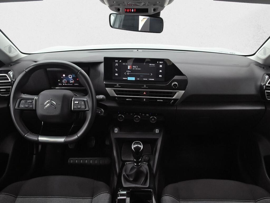 Citroën C4 PureTech 100 S&S 6v Feel 7