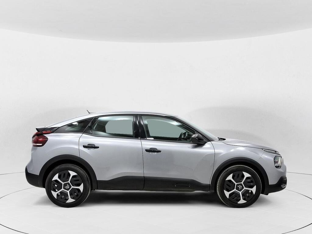 Citroën C4 PureTech 100 S&S 6v Feel 3