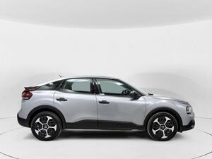 Citroën C4 PureTech 100 S&S 6v Feel