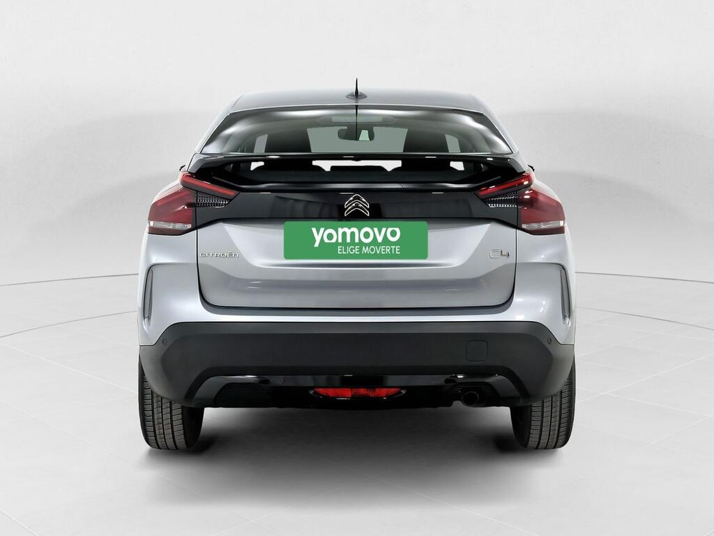 Citroën C4 PureTech 100 S&S 6v Feel 6