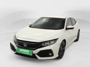 Honda Civic ELEGANCE NAV 1.0 I-VTEC TURBO 129 CV 5P