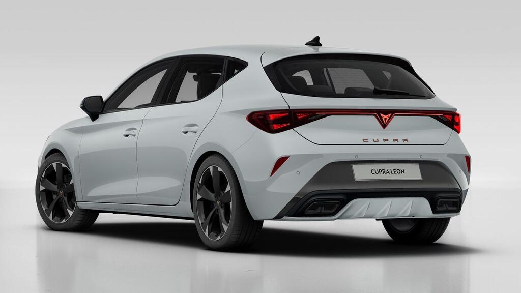 Cupra León 1.5 TSI 110kW (150CV) 4
