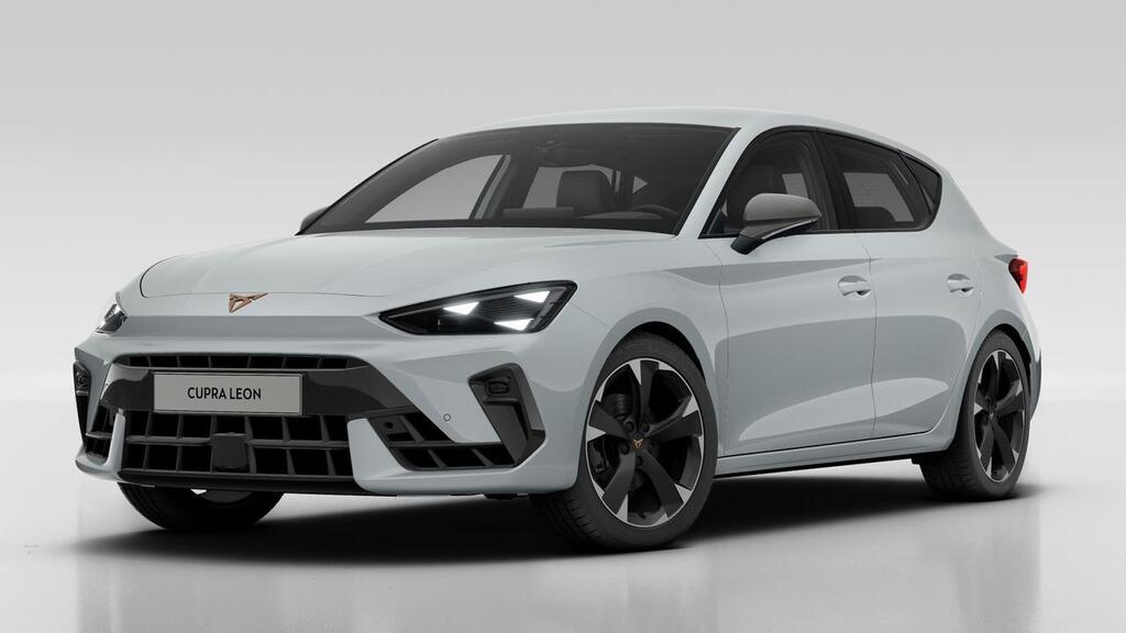 Cupra León 1.5 TSI 110kW (150CV) 2