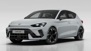 Cupra León 1.5 TSI 110kW (150CV)