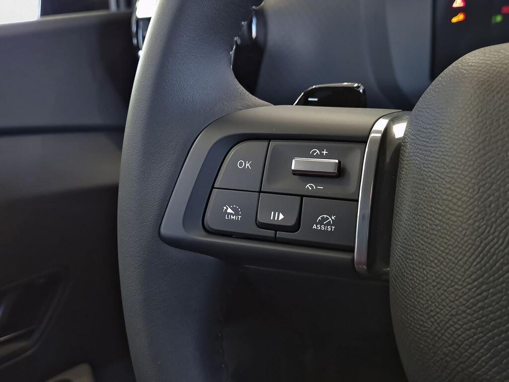 Citroën C4 Hybrid 145 ë-DCS6 Collection 18