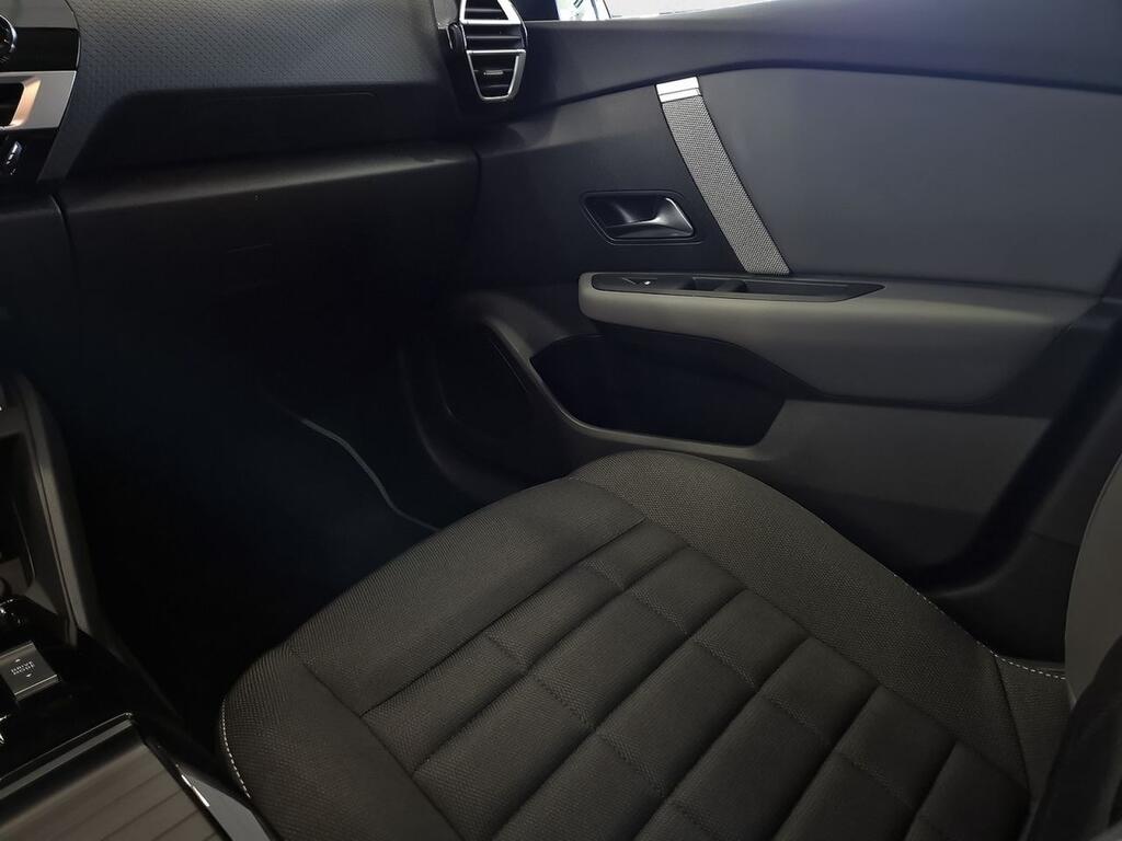 Citroën C4 Hybrid 145 ë-DCS6 Collection 35