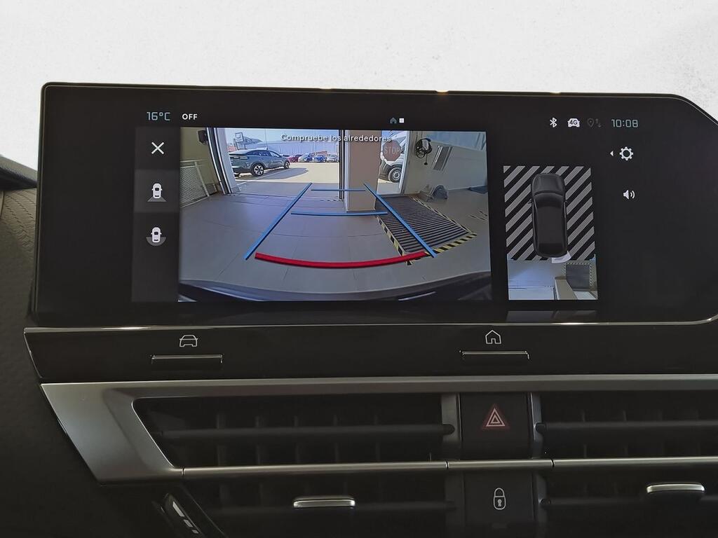 Citroën C4 Hybrid 145 ë-DCS6 Collection 29