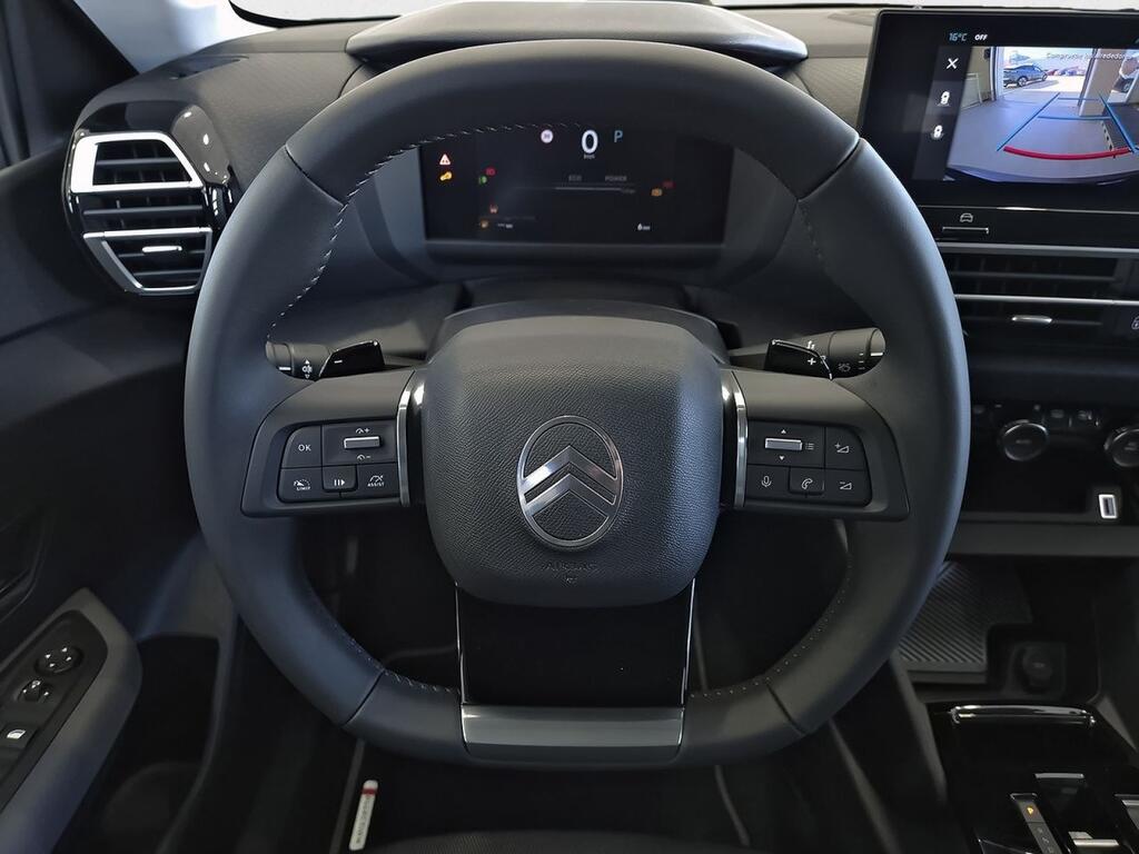 Citroën C4 Hybrid 145 ë-DCS6 Collection 20