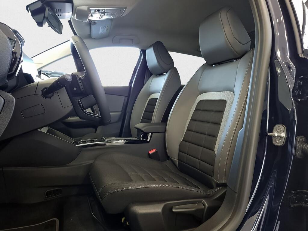 Citroën C4 Hybrid 145 ë-DCS6 Collection 8