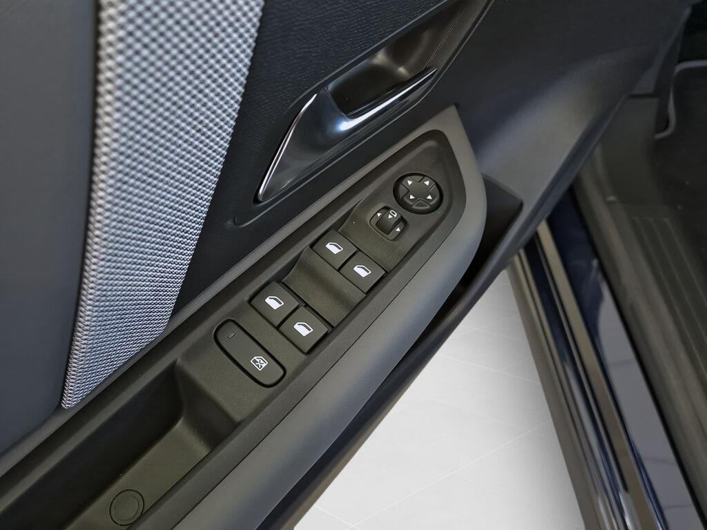 Citroën C4 Hybrid 145 ë-DCS6 Collection 12