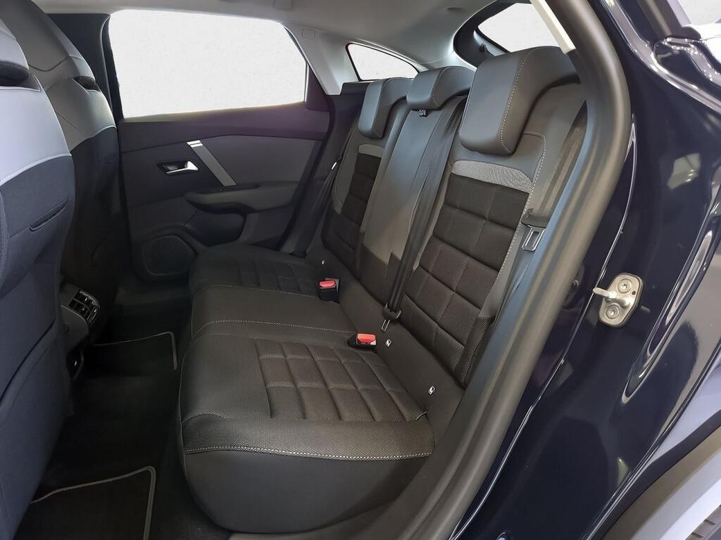 Citroën C4 Hybrid 145 ë-DCS6 Collection 9