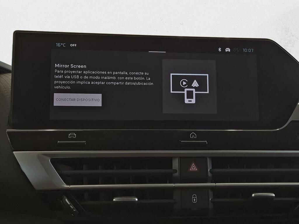 Citroën C4 Hybrid 145 ë-DCS6 Collection 27