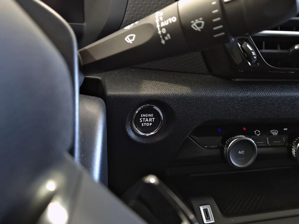 Citroën C4 Hybrid 145 ë-DCS6 Collection 17