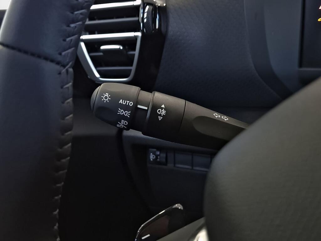 Citroën C4 Hybrid 145 ë-DCS6 Collection 15