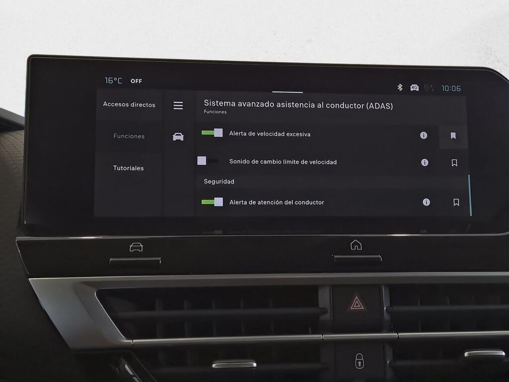 Citroën C4 Hybrid 145 ë-DCS6 Collection 25