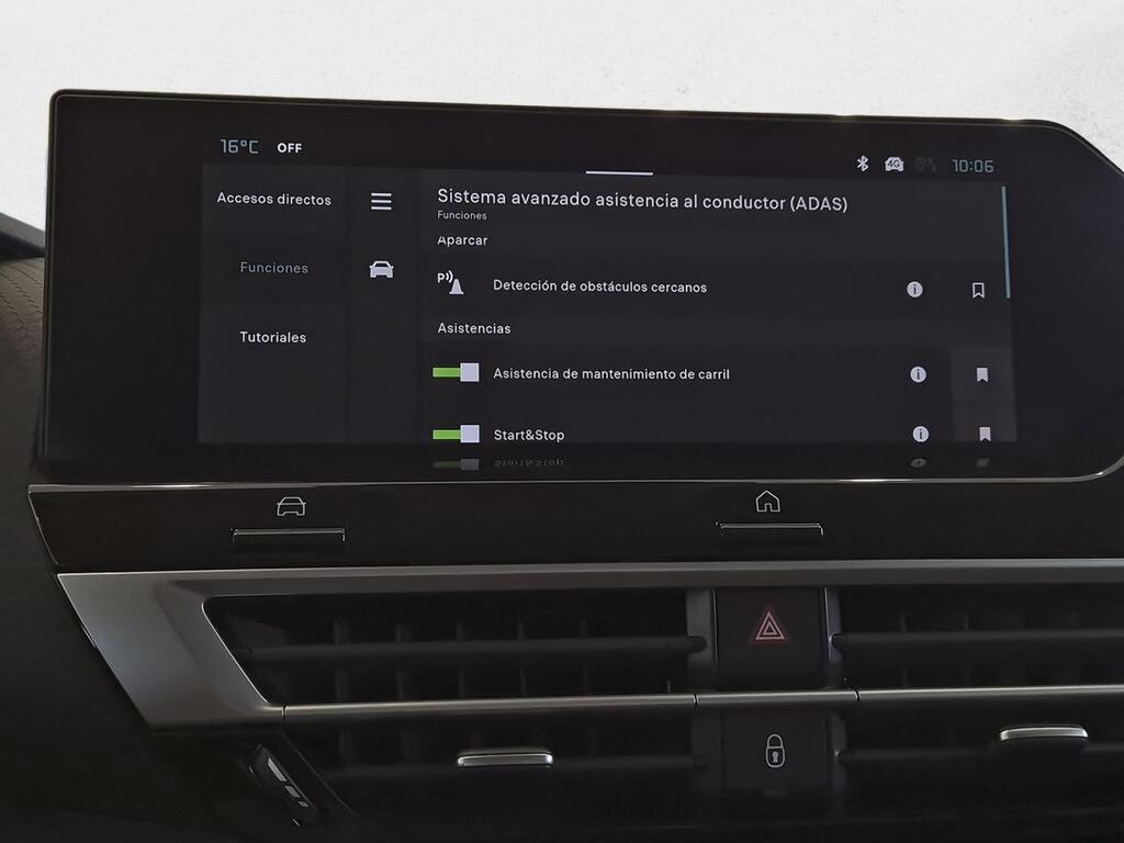 Citroën C4 Hybrid 145 ë-DCS6 Collection 23