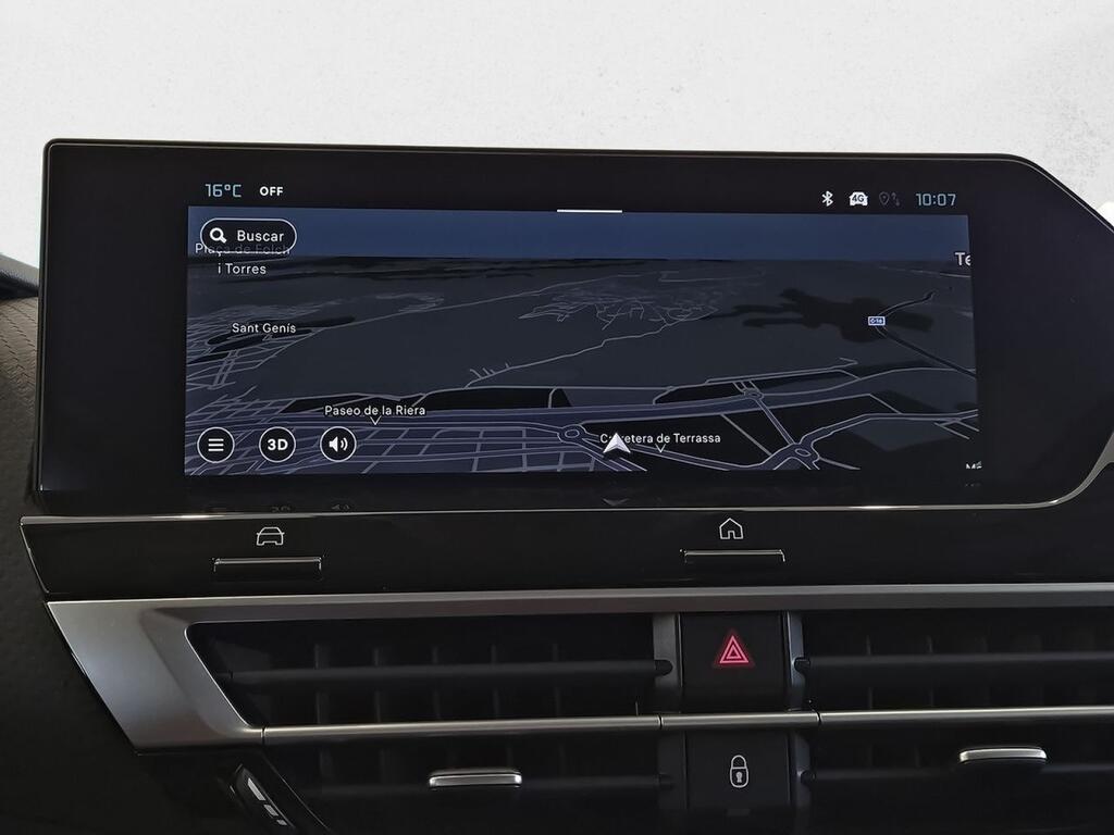 Citroën C4 Hybrid 145 ë-DCS6 Collection 28