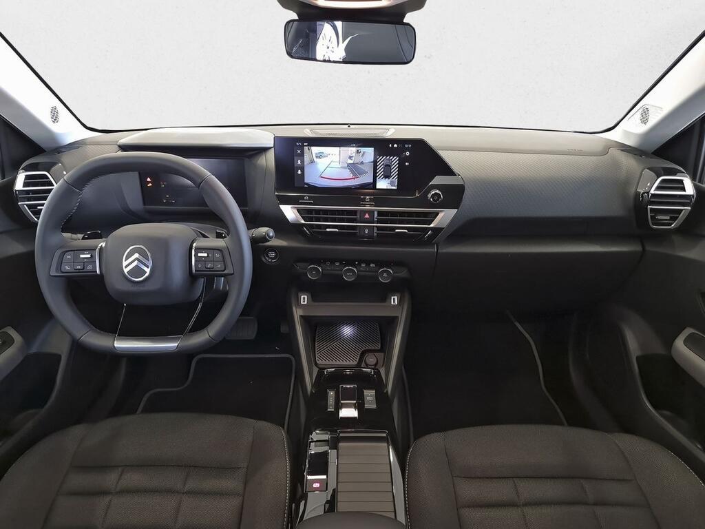 Citroën C4 Hybrid 145 ë-DCS6 Collection 7