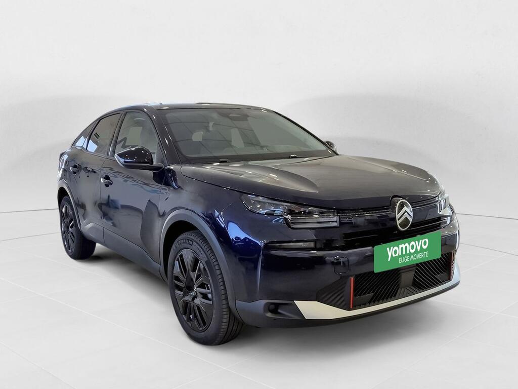 Citroën C4 Hybrid 145 ë-DCS6 Collection 1