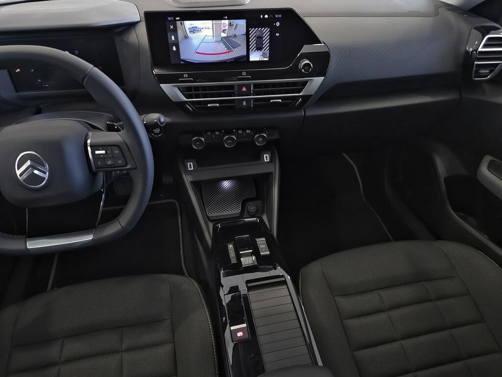 Citroën C4 Hybrid 145 ë-DCS6 Collection 33