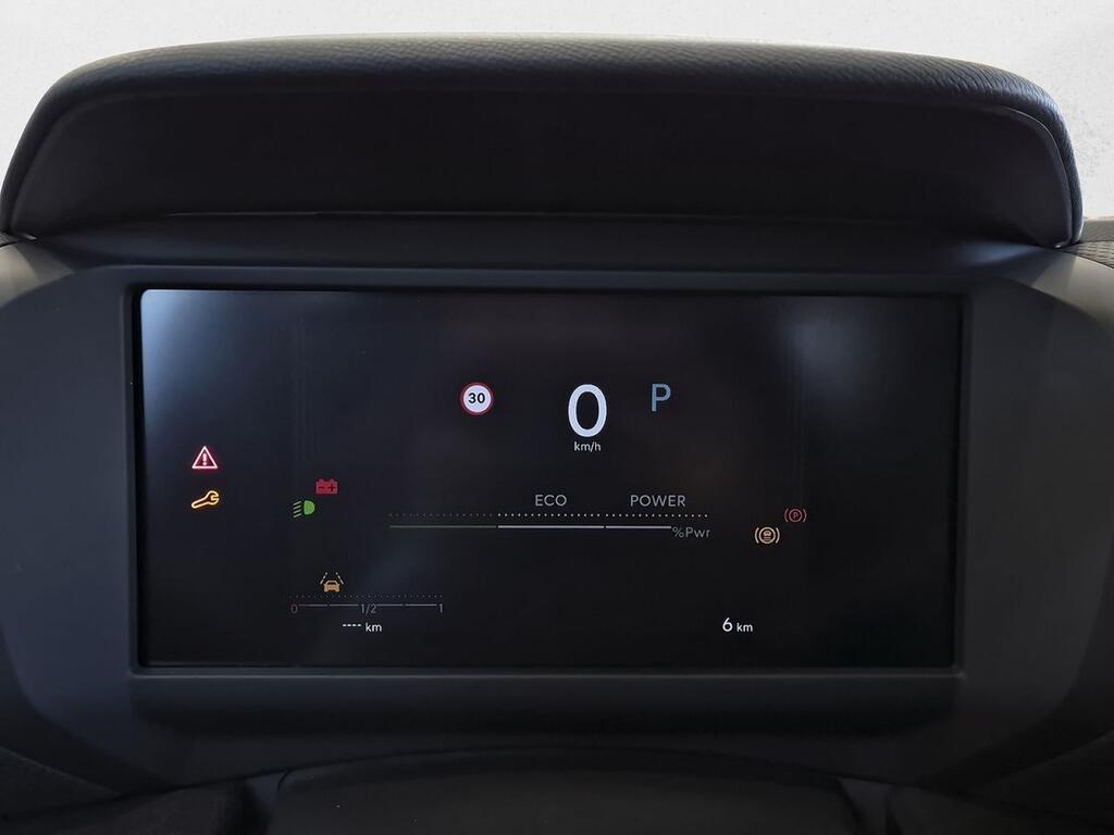 Citroën C4 Hybrid 145 ë-DCS6 Collection 14