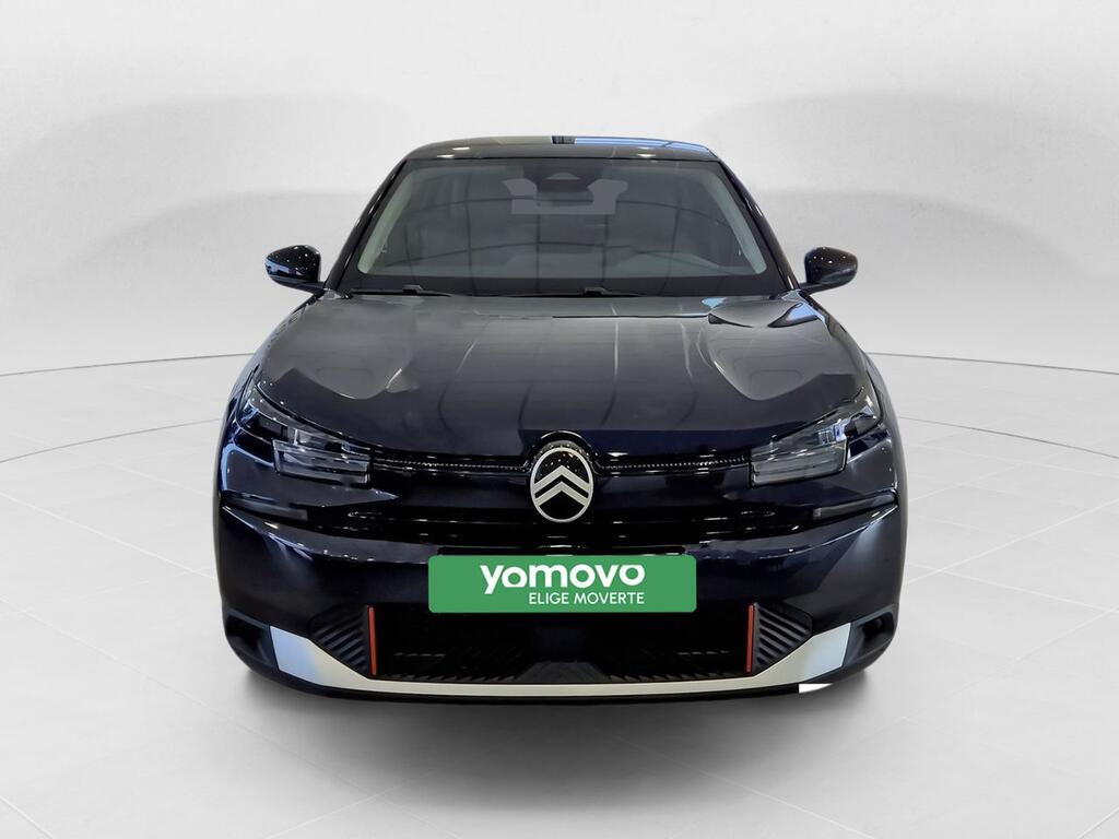 Citroën C4 Hybrid 145 ë-DCS6 Collection 5