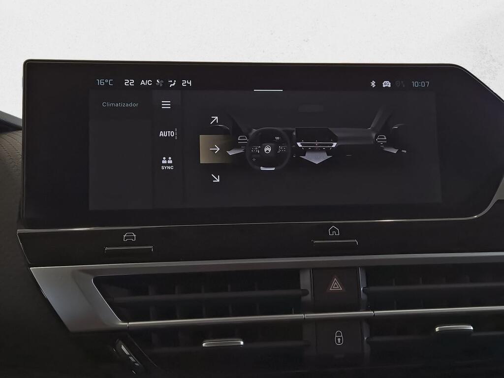 Citroën C4 Hybrid 145 ë-DCS6 Collection 26