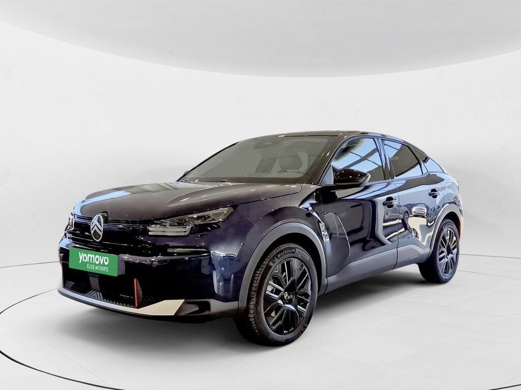 Citroën C4 Hybrid 145 ë-DCS6 Collection 4