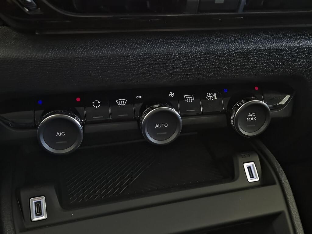 Citroën C4 Hybrid 145 ë-DCS6 Collection 30