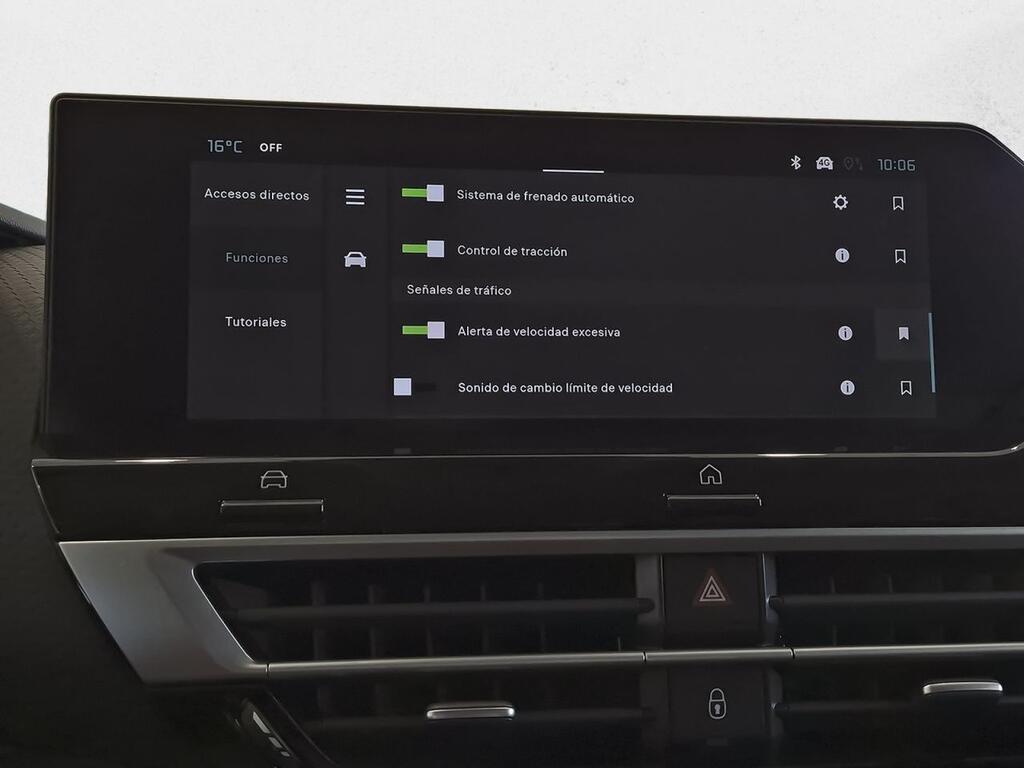 Citroën C4 Hybrid 145 ë-DCS6 Collection 24