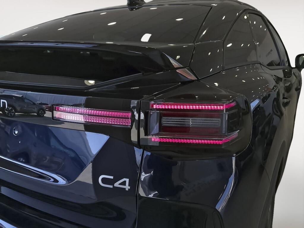 Citroën C4 Hybrid 145 ë-DCS6 Collection 39