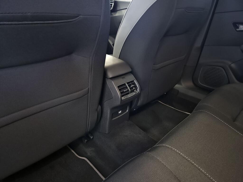 Citroën C4 Hybrid 145 ë-DCS6 Collection 36