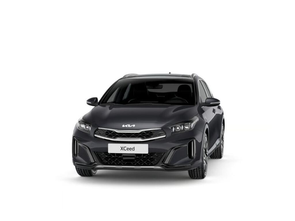 Kia XCeed 1.6 T-GDi GT-line 132kW (180CV) DCT 3