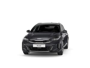 Kia XCeed 1.6 T-GDi GT-line 132kW (180CV) DCT