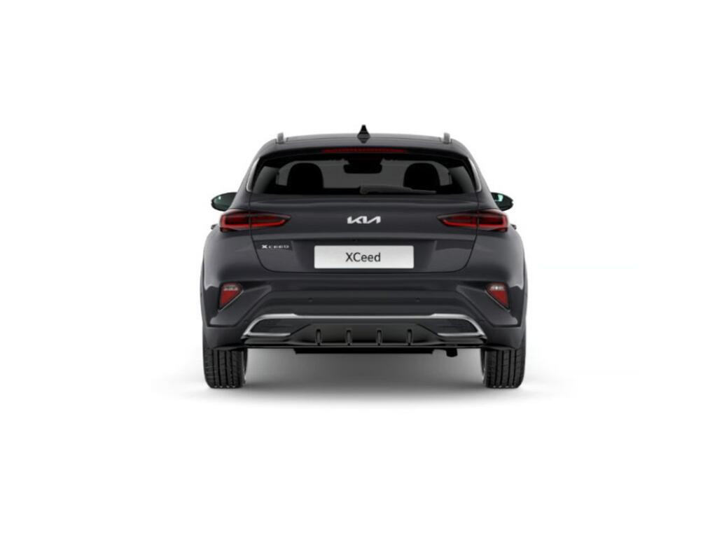 Kia XCeed 1.6 T-GDi GT-line 132kW (180CV) DCT 5