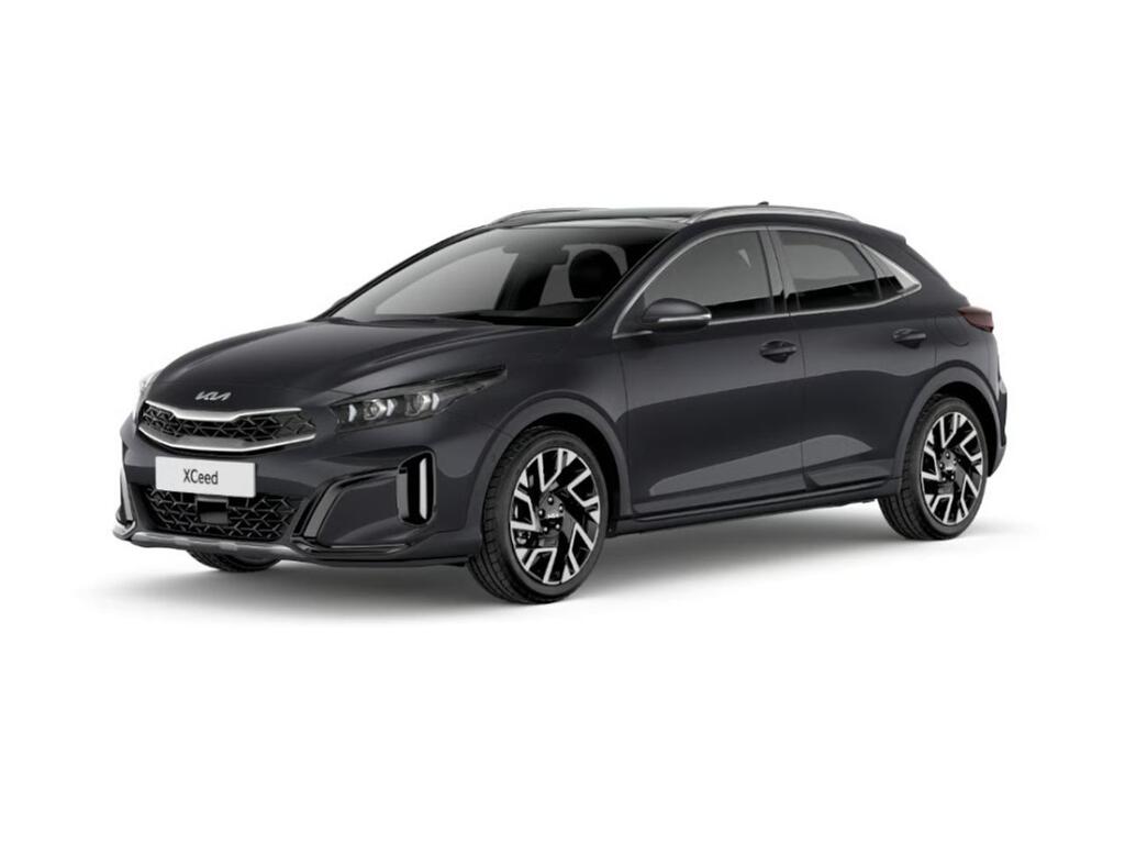 Kia XCeed 1.6 T-GDi GT-line 132kW (180CV) DCT 2