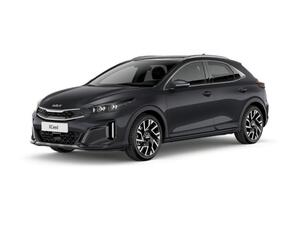 Kia XCeed 1.6 T-GDi GT-line 132kW (180CV) DCT
