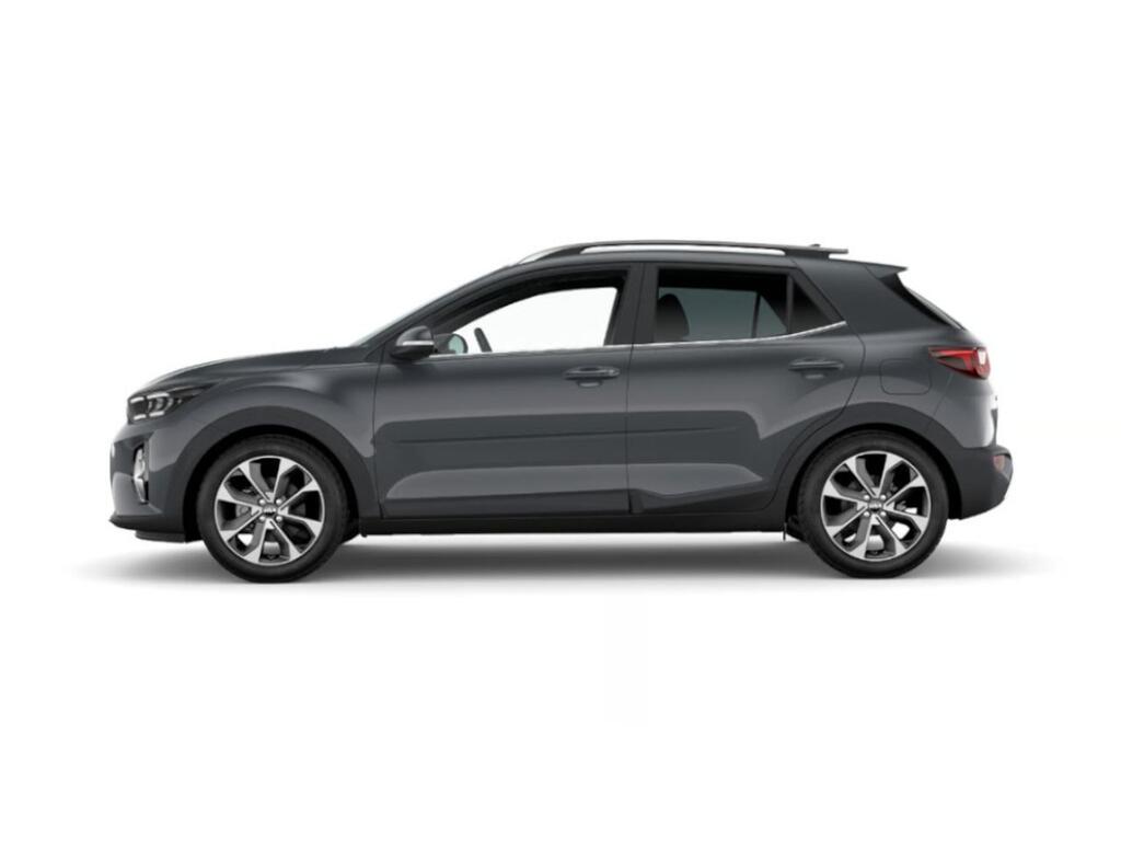 Kia Stonic 1.0 T-GDi 74kW (100CV) Drive