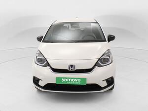 Honda Jazz HYBRID 2022 1.5I-MMD EXECUTIVE