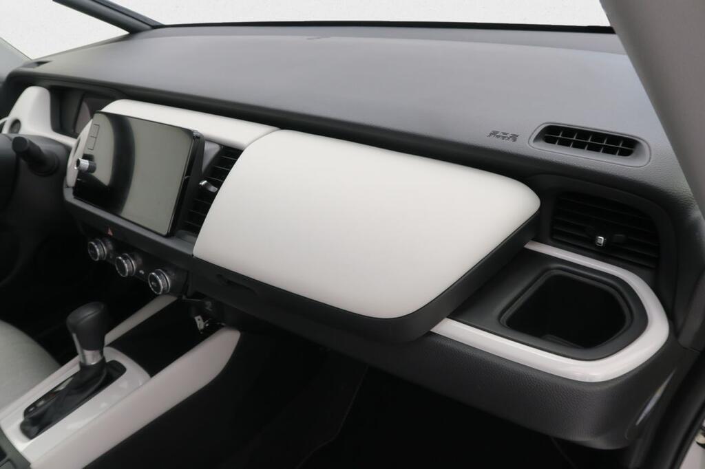 Honda Jazz HYBRID 2022 1.5I-MMD EXECUTIVE 25