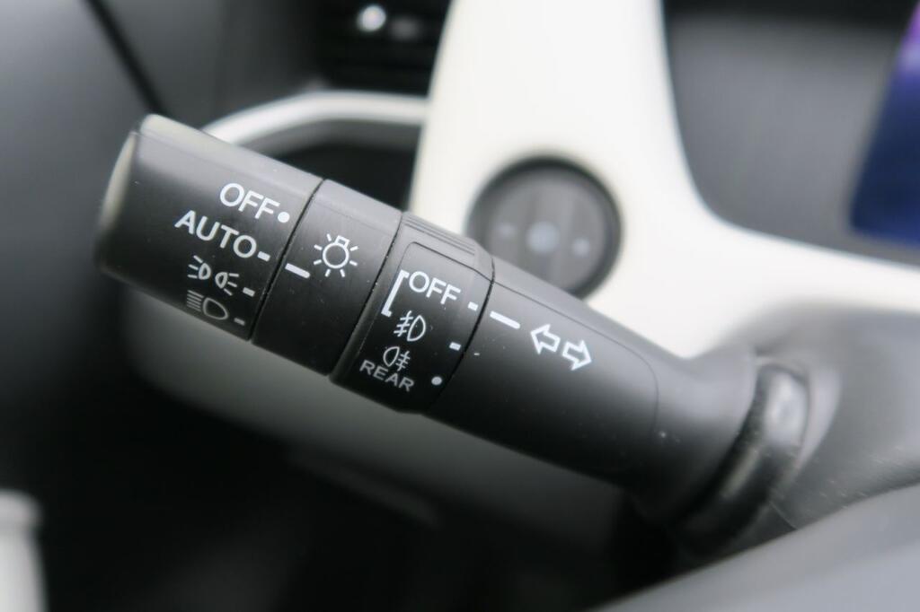 Honda Jazz HYBRID 2022 1.5I-MMD EXECUTIVE 19