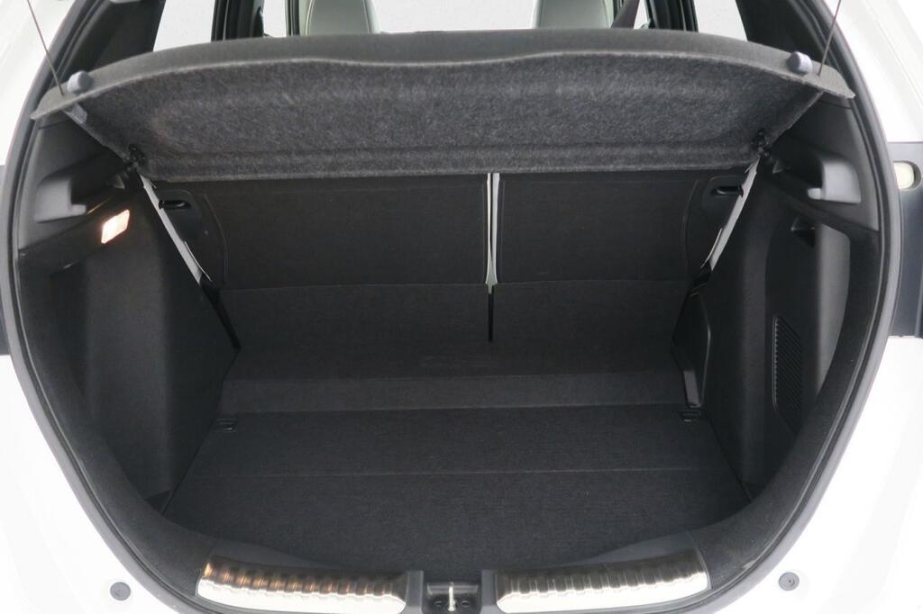 Honda Jazz HYBRID 2022 1.5I-MMD EXECUTIVE 9