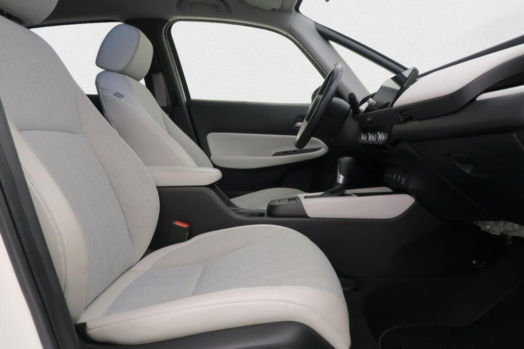 Honda Jazz HYBRID 2022 1.5I-MMD EXECUTIVE 26