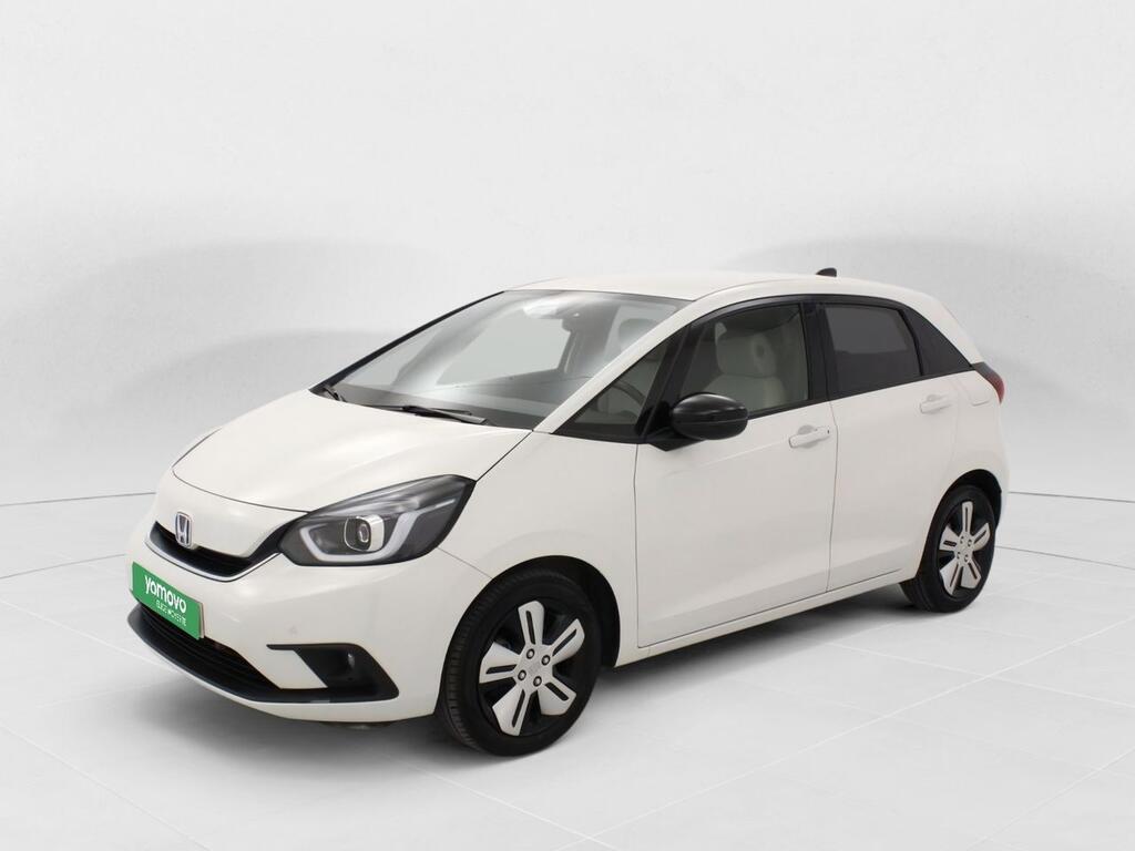 Honda Jazz HYBRID 2022 1.5I-MMD EXECUTIVE 5