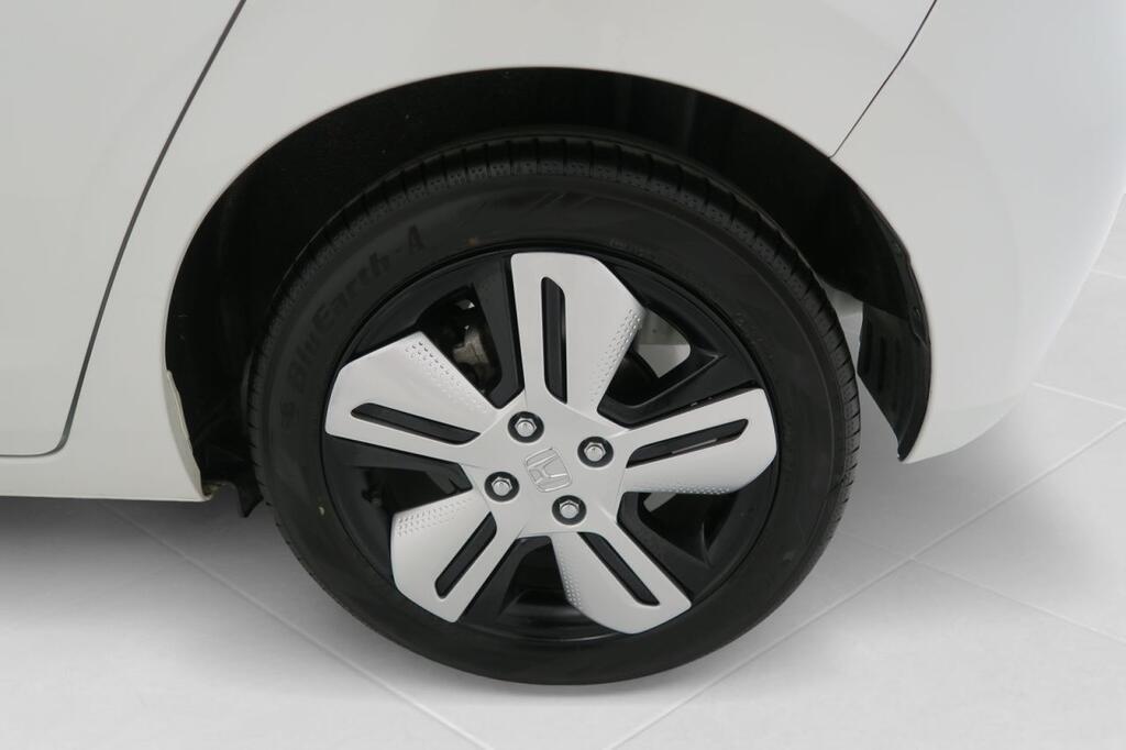 Honda Jazz HYBRID 2022 1.5I-MMD EXECUTIVE 10